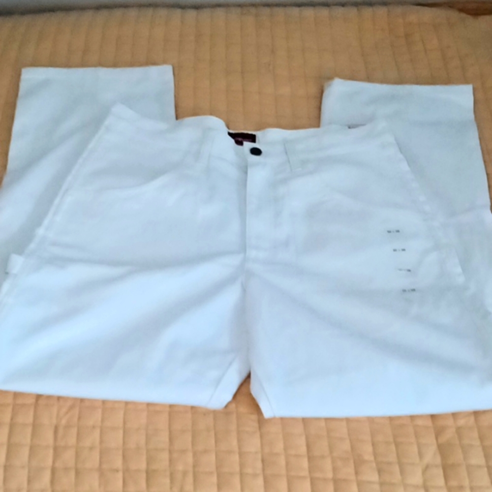 Men's Wrangler Cargo Jeans